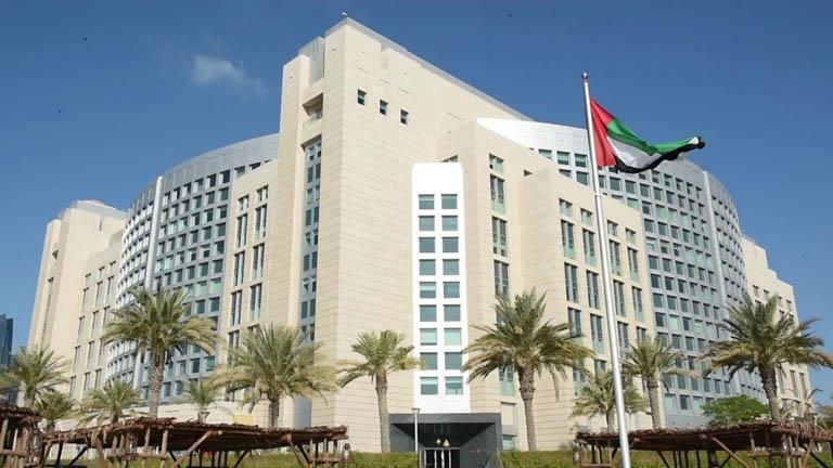 الإمارات تعرب عن قلقها من استمرار التوتر في المنطقة وتدعو إلى ضبط النفس