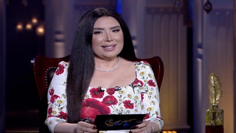 وعكة صحية.. تفاصيل الحالة الصحية للفنانة عبير صبري