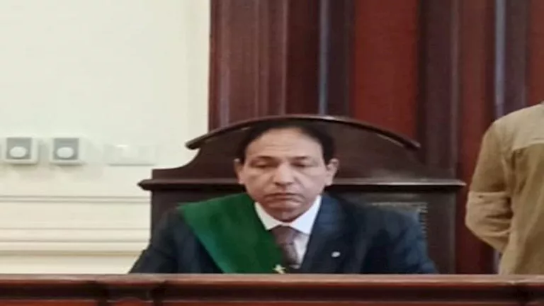 3 رصاصات تنهي ثأرا صعيديا بالجيزة.. الجنايات تؤجل محاكمة جريمة العمرانية