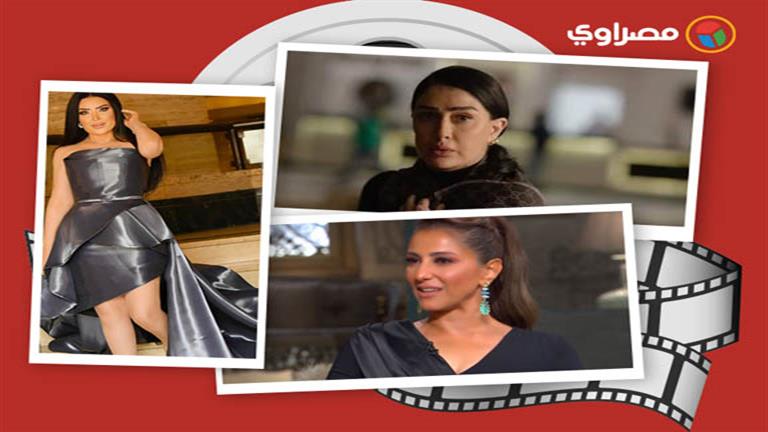 حدث بالفن| نجمة تكشف عدم صيامها أثناء التصوير ووفاة فنان بعد إضرام النار بجسده ورسالة الفيشاوي 