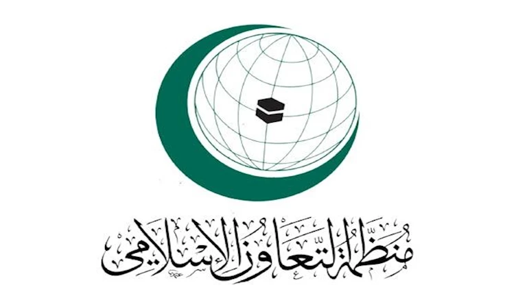 التعاون الإسلامي: غارة إسرائيل على القصر الرئاسي في دمشق انتهاكًا للقانون الدولي