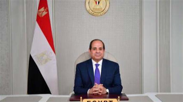 السيسي يتابع عمليات تطوير الهيئة القومية للتأمين الاجتماعى