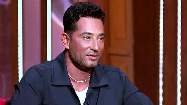 عمرو سعد يطالب نقيب الموسقيين بالإعتذار لمسلسل الأجهر