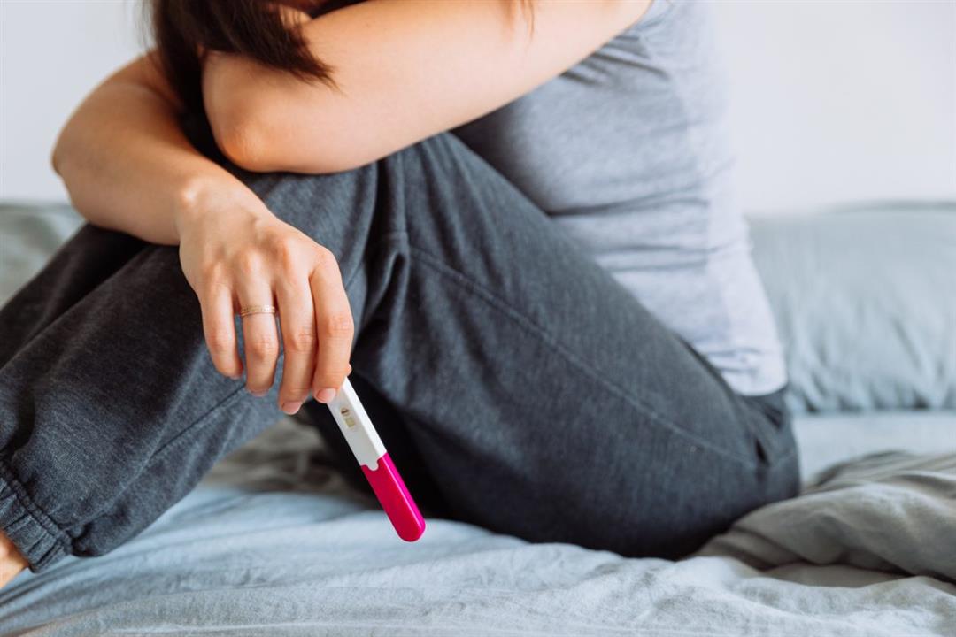 هل تؤثر الغدة الدرقية على الحمل؟