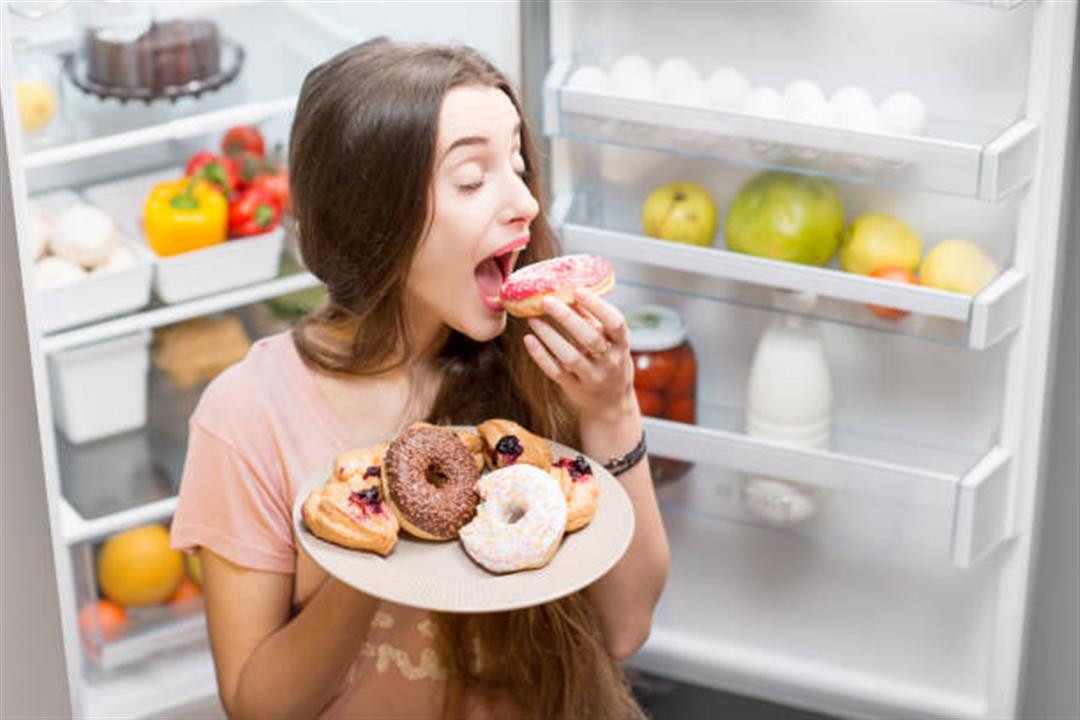 كيف تخلص جسمك من السكريات بعد تناول الحلويات؟