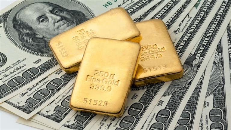 التموين: لدينا خطة لرفع احتياطي مصر من الذهب إلى 200 طن