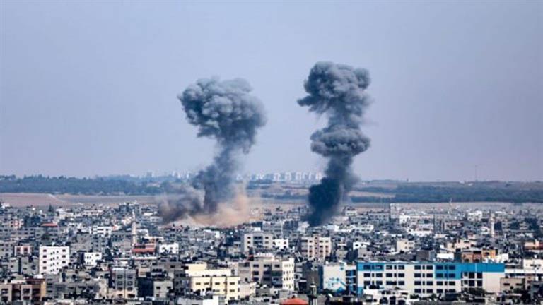 الصحة بغزة: ارتفاع عدد شهداء العدوان الإسرائيلي لـ 30631