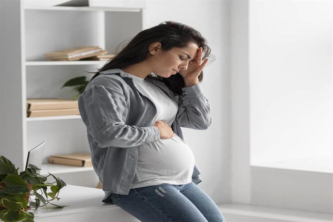 النزلة المعوية أثناء الحمل.. إليكِ الأعراض وطرق العلاج