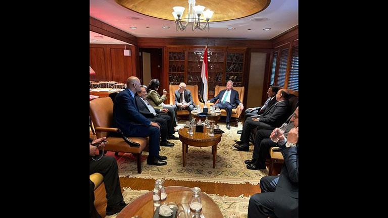 منظمة السياحة العالمية تكشف موعد مؤتمر السياحة العلاجية بمصر