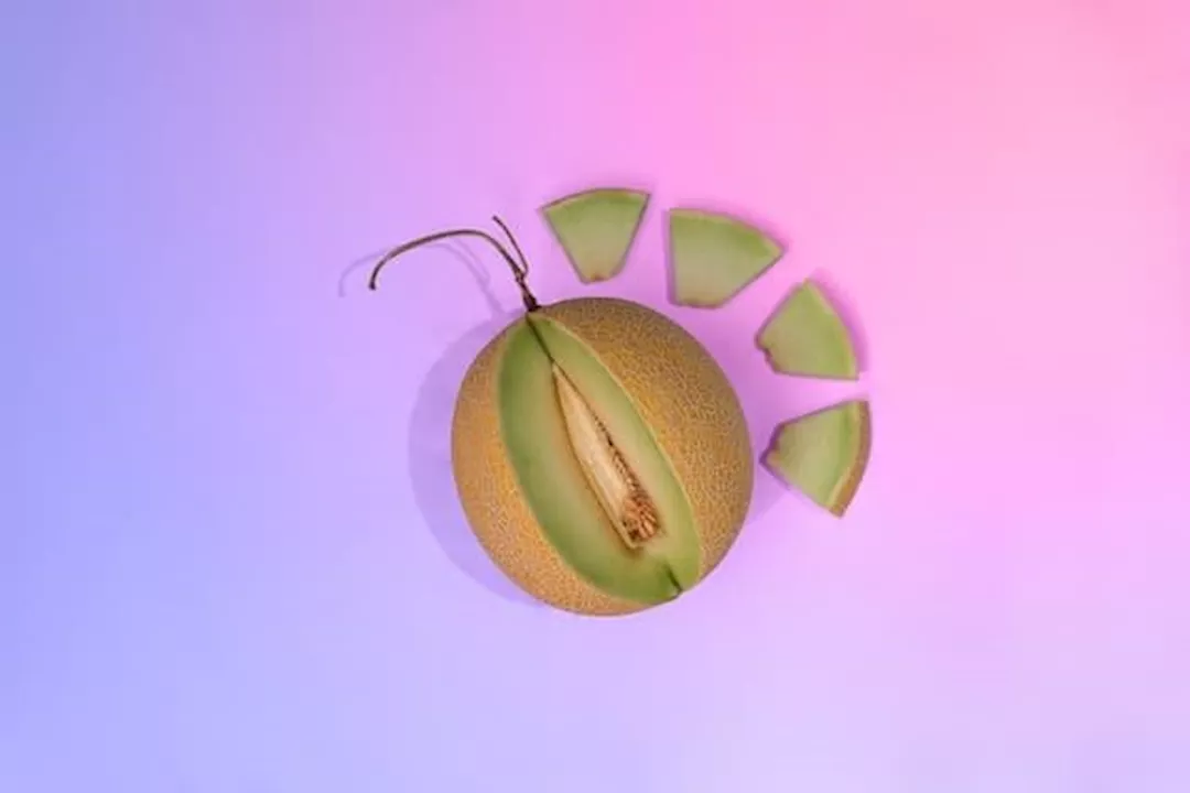الشمام