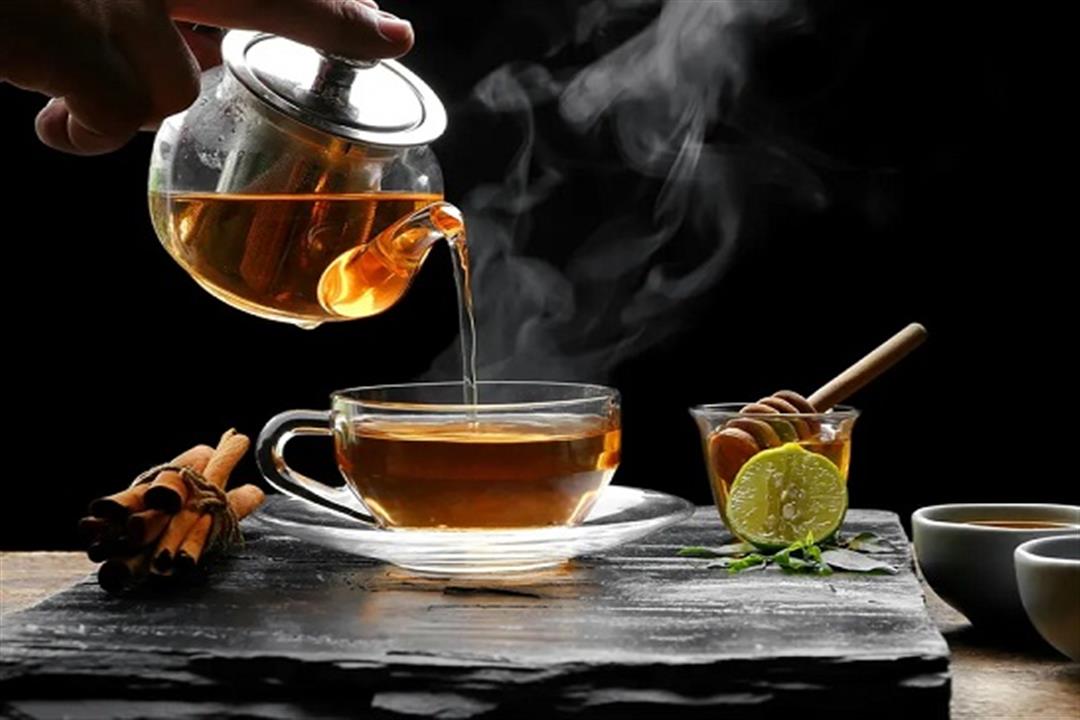 في اليوم العالمي للشاي- 8 فوائد يقدمها لصحتك