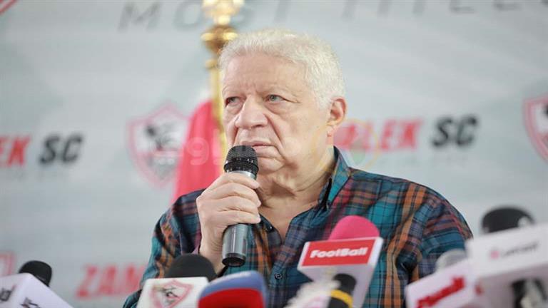 Supreme Administrative Court Rejects Appeals against Mortada Mansour’s Return to Zamalek Presidency