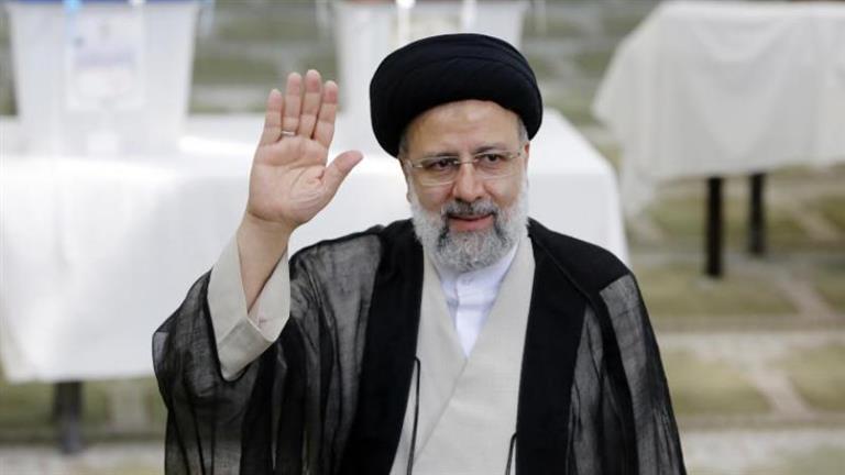 نائب الرئيس الإيراني يؤكد وفاة "رئيسي" في حادث الطائرة المنكوبة