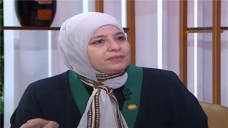 واعظة بالأوقاف: سورة العصر توضح أسس نهوض الأمم 