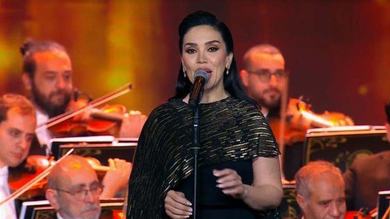 مي فاروق تكشف سبب استقالتها من دار الأوبرا