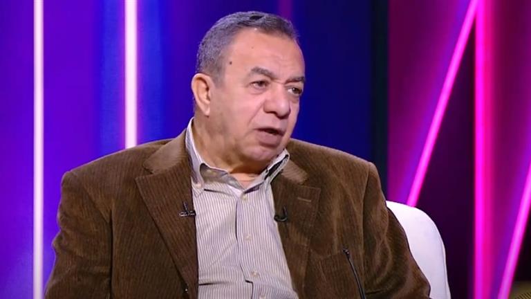 جمال عبد الحميد يتصدر التريند بعد أزمة صحية خطيرة