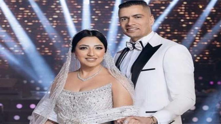 زوجة حسن شاكوش: "مشكلتي مع زوجي عائلية.. وطليقي بيشهر بيا عشان أتنازل عن القضايا"