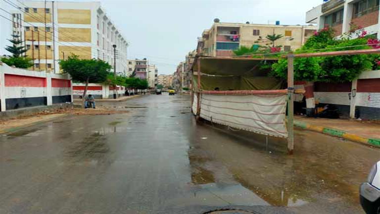 هل تتأثر مصر بعاصفة إلياس؟.. الأرصاد الجوية تجيب 