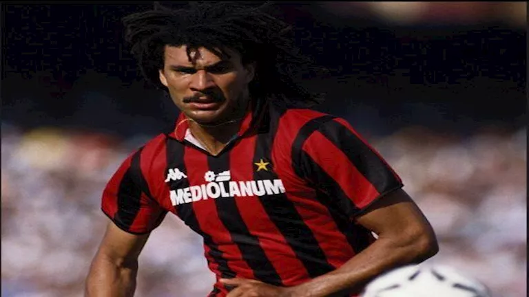 رود خوليت: مواجهتنا أمام نابولي كانت بمثابة حرب