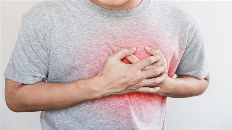 ارتفاع إنزيمات القلب قد يهددك بنوبة قلبية- إليك أسبابه