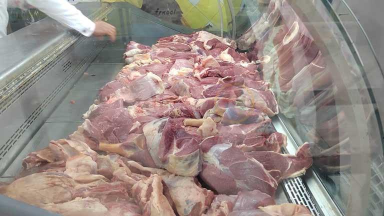 383 جنيها لسعر كيلو اللحوم اليوم الأحد بالأسواق ( موقع رسمي )