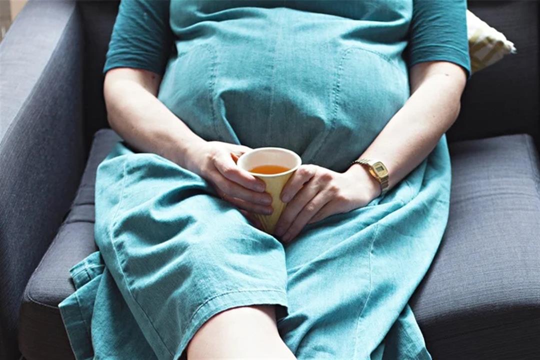 شرب الشاي أثناء الحمل- 4 أنواع آمنة على صحتِك