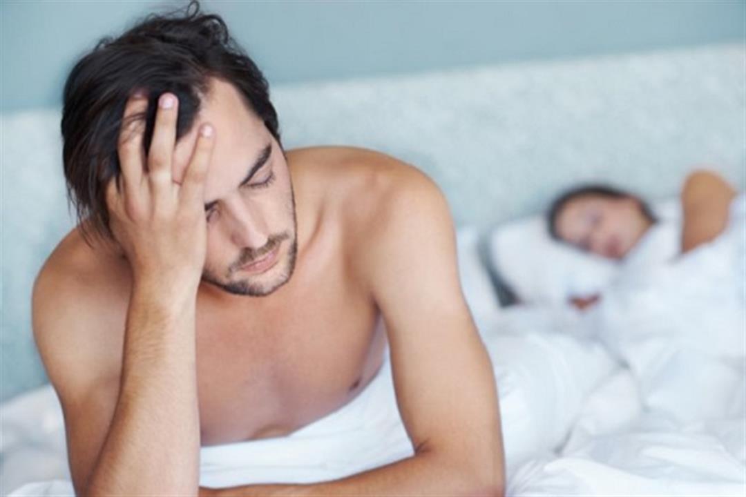 Serious diseases that can cause erectile dysfunction.. What are they?