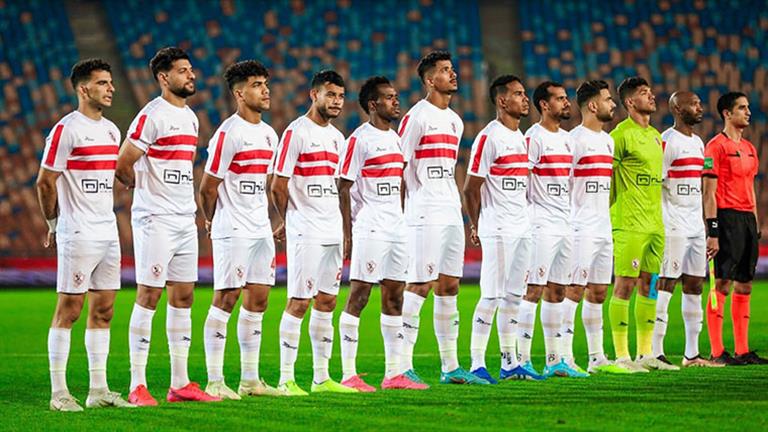 هل يجد الزمالك ضالته في فريق الأمل؟