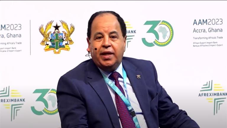 وزير المالية: تحديات وآلام شديدة واجهتها مصر لكنها "قادرة"