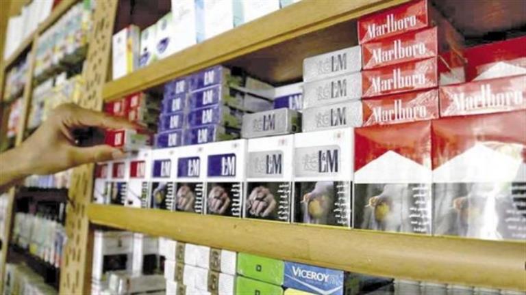 رئيس الشرقية للدخان: بدء التراجع والسيطرة على أسعار السجائر