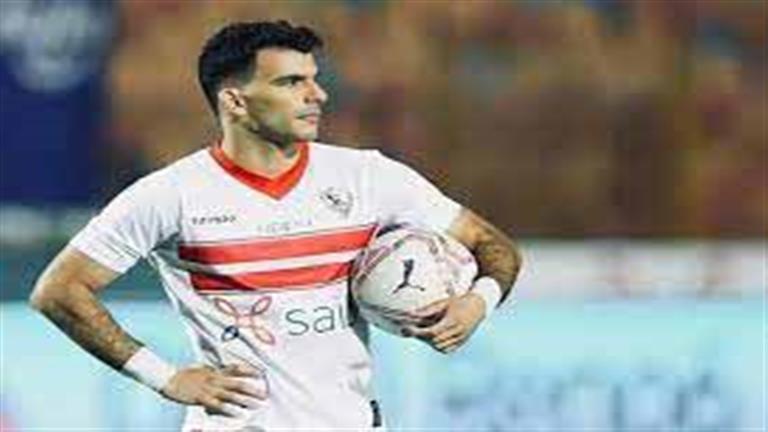 الزمالك يستعيد زيزو أمام المقاولون.. وهذا موقف فتوح