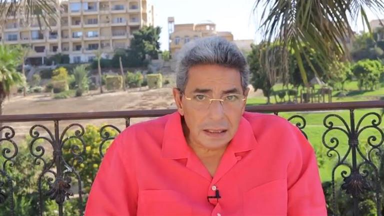 معلقا على جنون الطماطم.. محمود سعد: الحياة بقت مش مفهومة