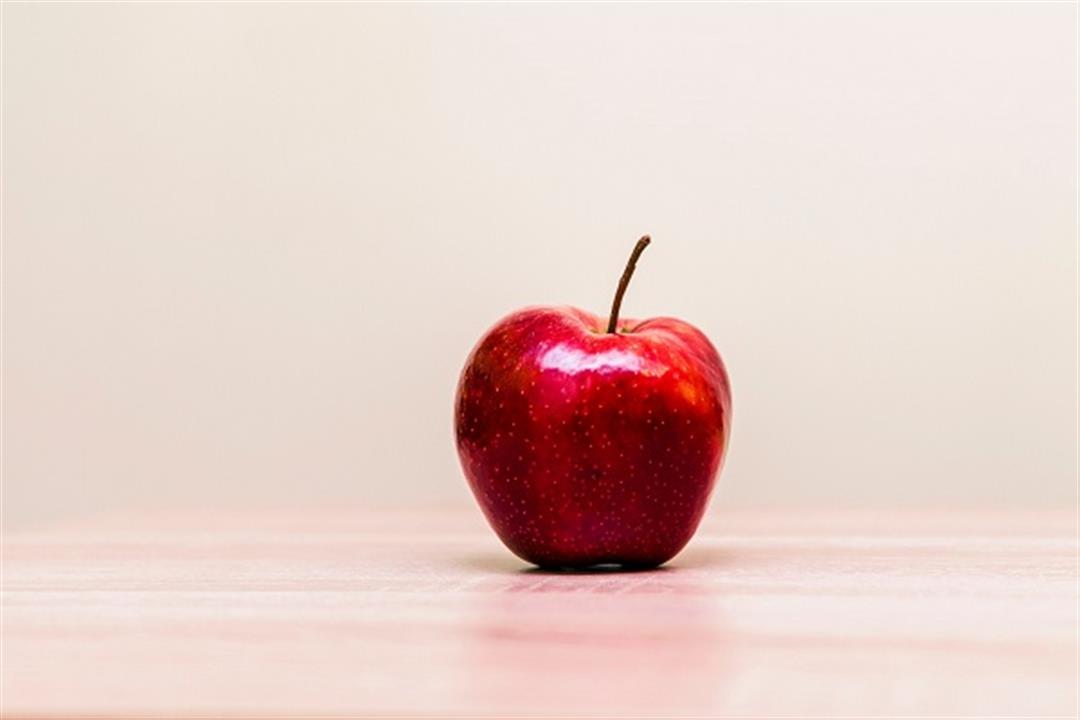 فوائد بالجملة- 5 أسباب تدفعك لتناول التفاح يوميًا
