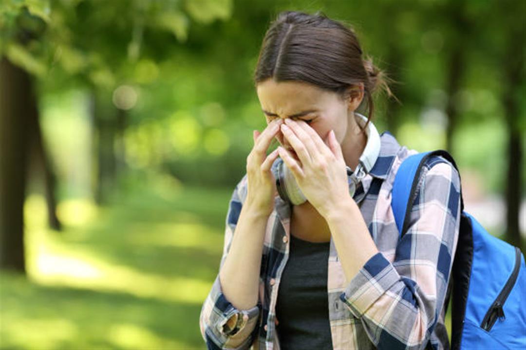 مرض يهدد عينيك في الصيف- 8 أعراض تكشف عنه