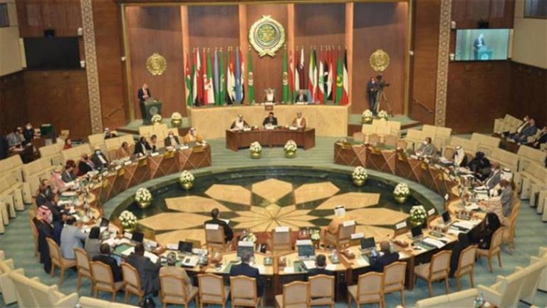 البرلمان العربي يستنكر محاولة إسرائيل تصنيف "الأونروا" منظمة إرهابية