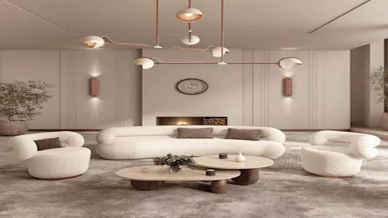 ماذا يكشف لون منزلك عن شخصيتك؟.. الأحمر قد يكون كارثيا 