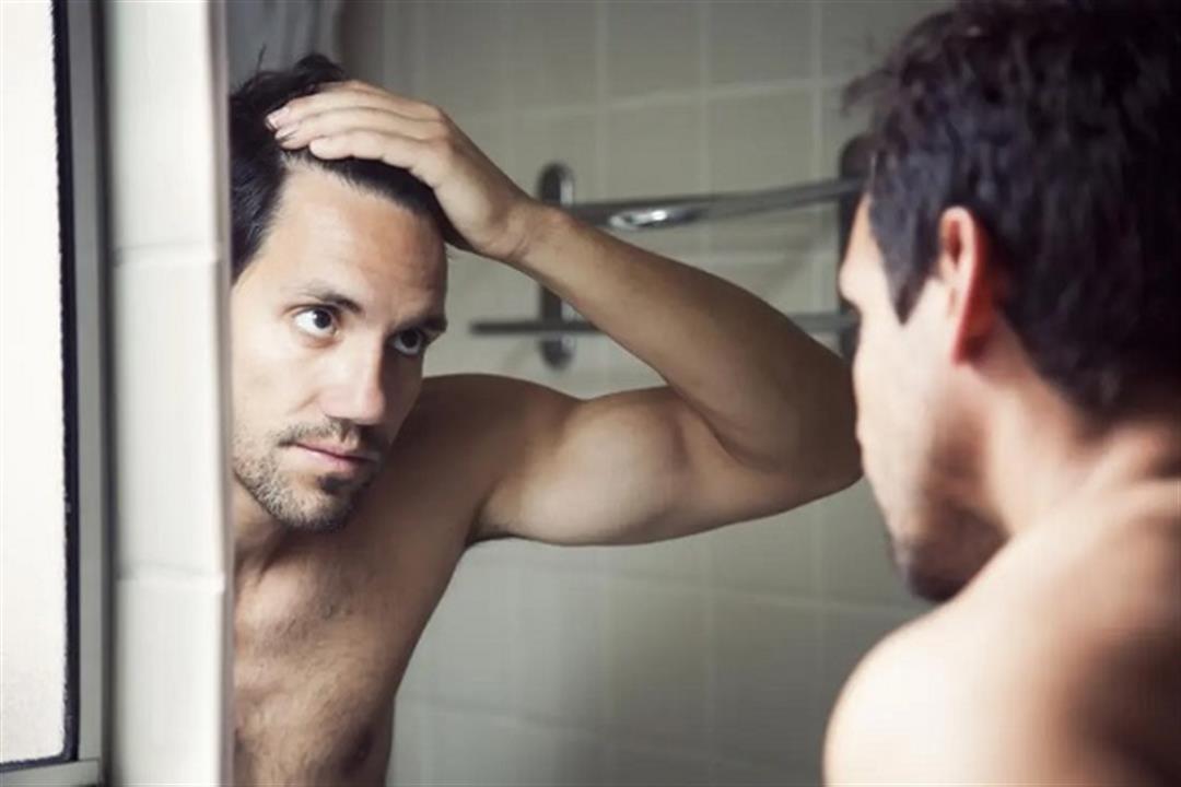 هل العادة السرية تسبب تساقط الشعر؟