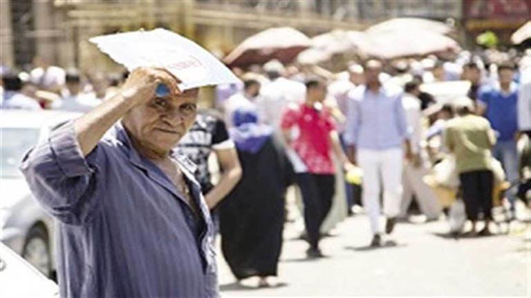 من شديد الحرارة لأمطار.. الأرصاد تكشف تفاصيل طقس الـ6 أيام المقبلة