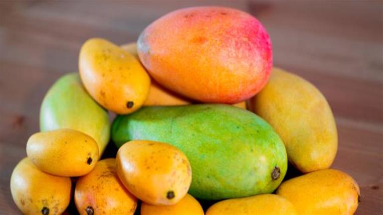 mango health benefits