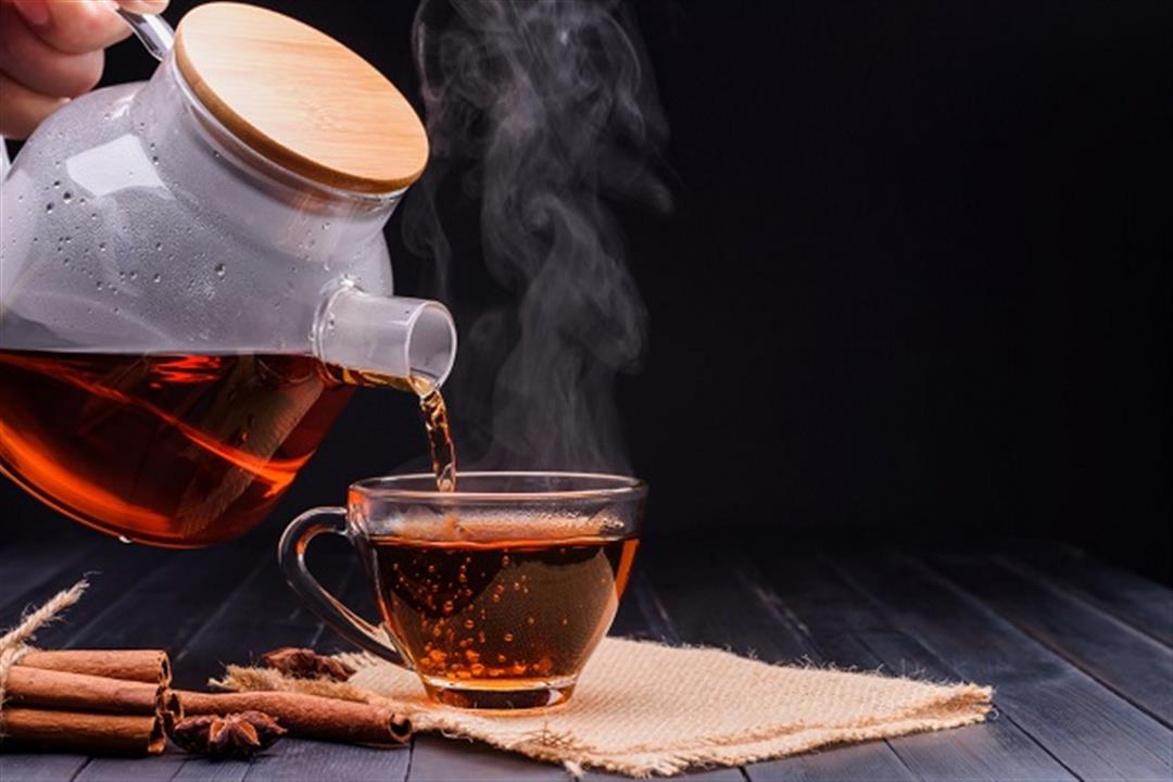 لتجنب الأنيميا- حسام موافي ينصح بشرب الشاي في هذا الوقت
