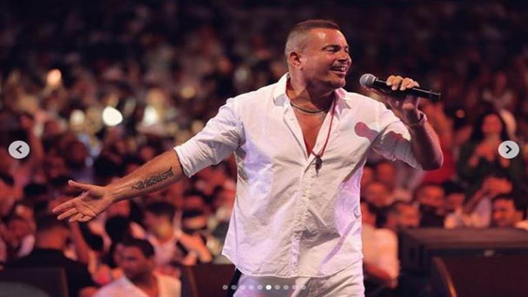نقيب الموسيقيين في لبنان يكشف حقيقة إلغاء حفل الهضبة