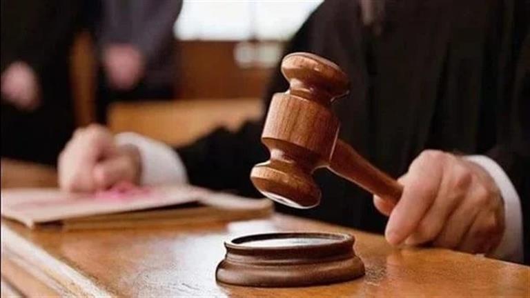  تأجيل محاكمة 5 متهمين بقضية "خلية ولاية الإسماعيلية" لـ10 أكتوبر