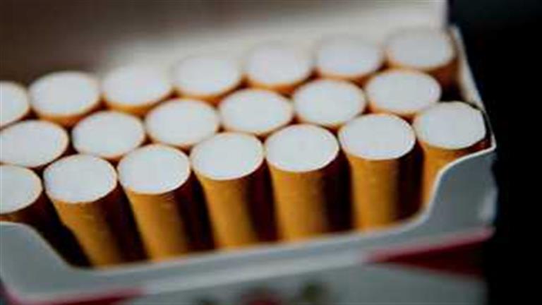 شعبة الدخان: تعديلات ضريبة القيمة المضافة تحل 50% من أزمة السجائر