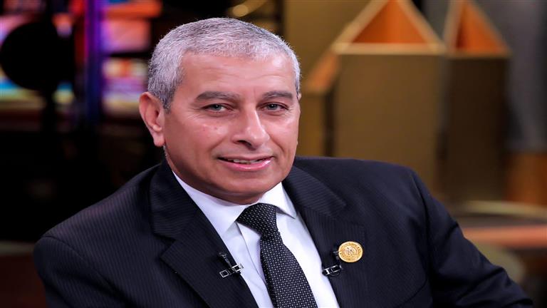 وزير العدل يجدد الثقة في جمال ياقوت رئيسًا لقطاع الشهر العقاري للمرة الثامنة