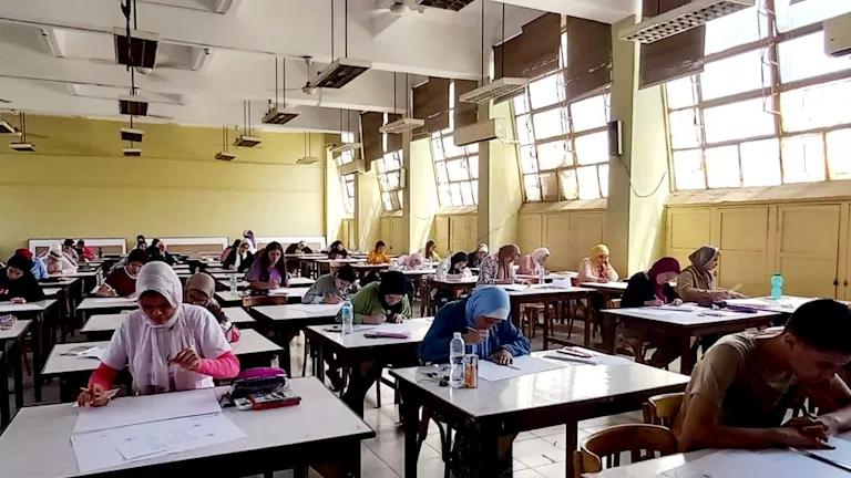 اختبارات القدرات 2025.. كل ما تريد معرفته عن امتحان الفنون ا