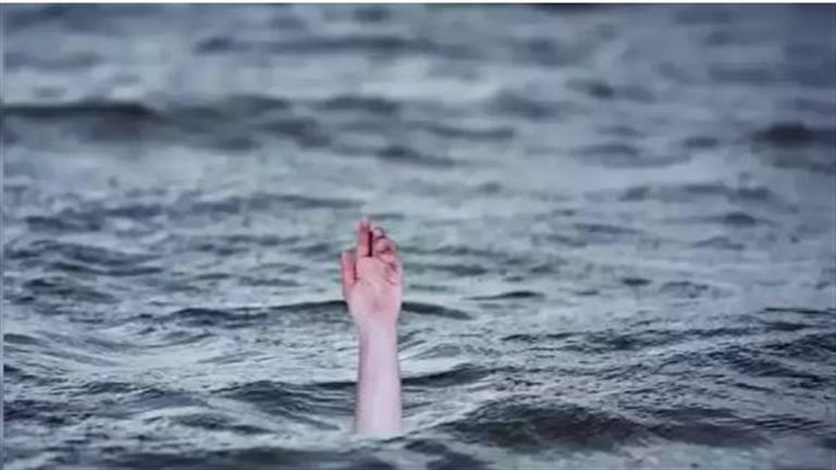 انتشال جثة شاب غرق في مياه النيل بالقليوبية