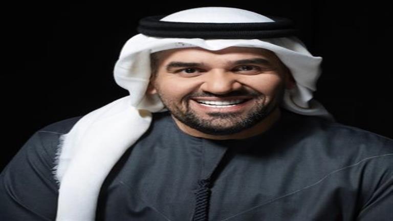 حسين الجسمي يحيي حفلا "كامل العدد" في قصر الإمارات بـ أبو ظبي