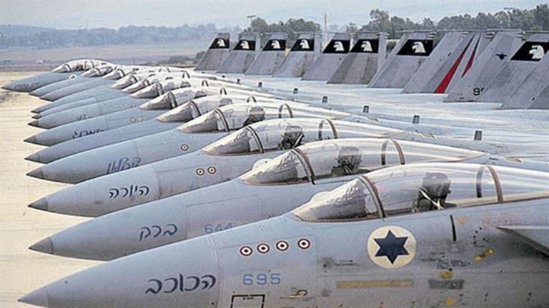 تحسبًا لرد حوثي محتمل.. إعلام عبري: استنفار سلاح الجو بأنحاء إسرائيل