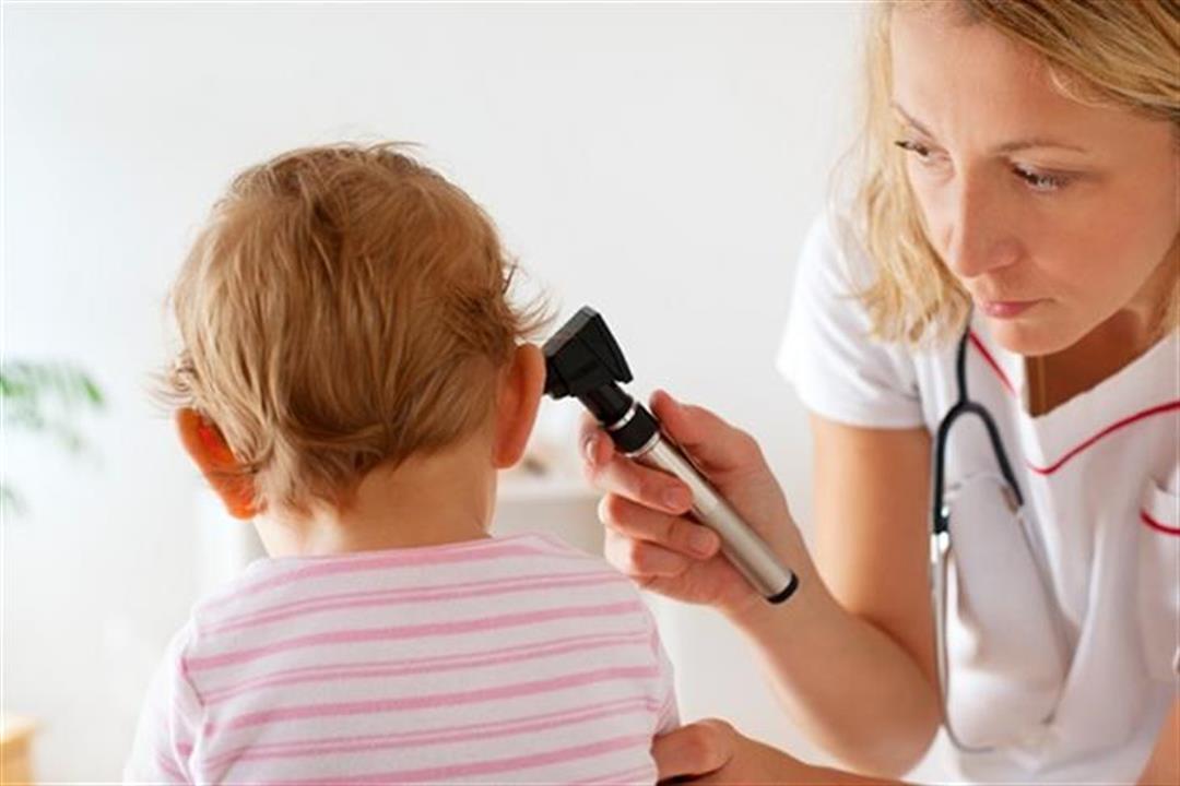 3 أنواع لالتهابات الأذن عند الأطفال- هكذا يمكن العلاج
