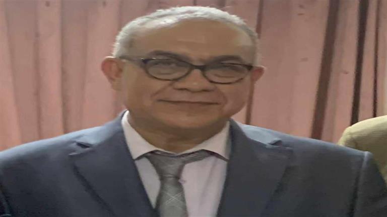 أمانة المراكز الطبية بوزارة الصحة تكلف منصور خليل مشرفًا على مستشفياتها بالجيزة